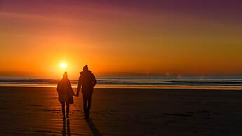 Saunton Sands Hotel Source Spa and Wellness