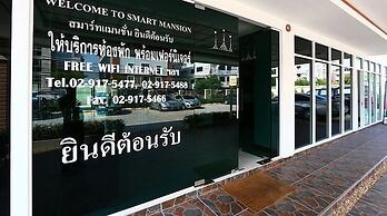 Smart Mansion
