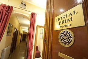Hostal Prim