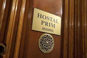 Hostal Prim