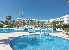 Papantonia Hotel Apartments