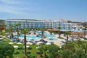 Papantonia Hotel Apartments