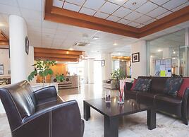 Papantonia Hotel Apartments