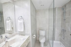 Papantonia Hotel Apartments