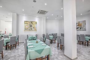 Papantonia Hotel Apartments