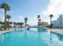 Papantonia Hotel Apartments