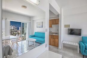 Papantonia Hotel Apartments