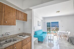 Papantonia Hotel Apartments