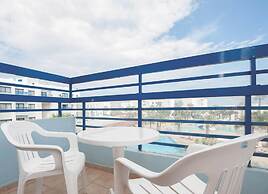 Papantonia Hotel Apartments