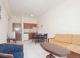 Papantonia Hotel Apartments