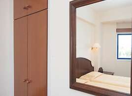 Papantonia Hotel Apartments