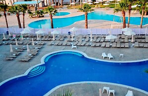 Papantonia Hotel Apartments