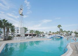 Papantonia Hotel Apartments