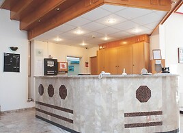 Papantonia Hotel Apartments