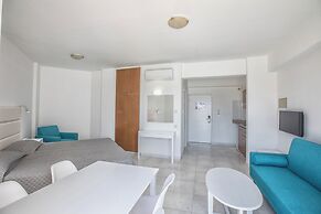 Papantonia Hotel Apartments
