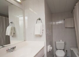 Papantonia Hotel Apartments