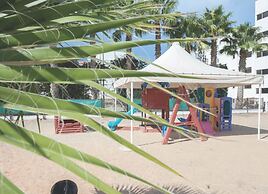 Papantonia Hotel Apartments