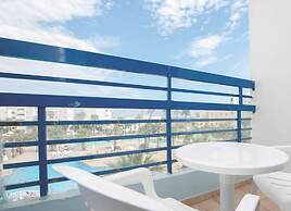 Papantonia Hotel Apartments