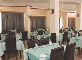 Papantonia Hotel Apartments