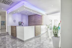 Papantonia Hotel Apartments