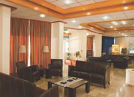 Papantonia Hotel Apartments