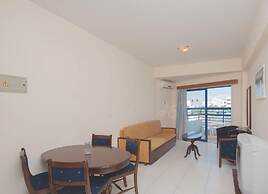 Papantonia Hotel Apartments