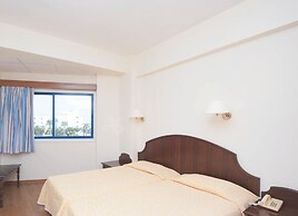 Papantonia Hotel Apartments
