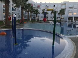 Papantonia Hotel Apartments