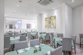 Papantonia Hotel Apartments