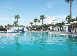 Papantonia Hotel Apartments