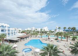 Papantonia Hotel Apartments