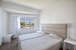 Papantonia Hotel Apartments