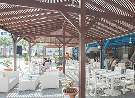 Papantonia Hotel Apartments