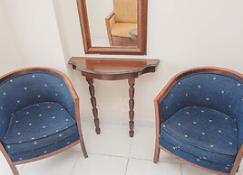 Papantonia Hotel Apartments