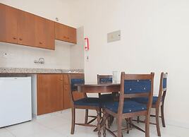 Papantonia Hotel Apartments