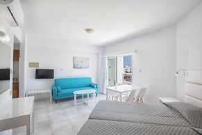 Papantonia Hotel Apartments