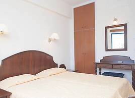 Papantonia Hotel Apartments