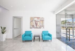 Papantonia Hotel Apartments