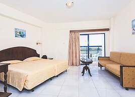 Papantonia Hotel Apartments