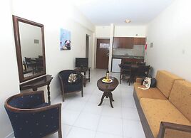Papantonia Hotel Apartments