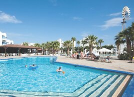 Papantonia Hotel Apartments