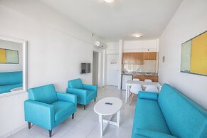 Papantonia Hotel Apartments
