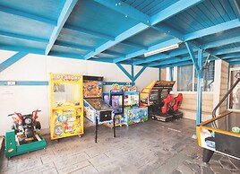 Papantonia Hotel Apartments