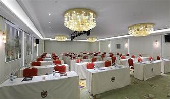 Ankara Atli Hotel
