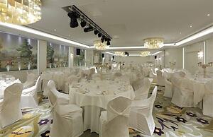 Ankara Atli Hotel