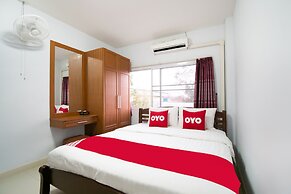 OYO 824 Valida Resort