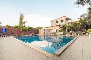 OYO 824 Valida Resort