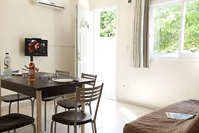 Vacancéole - Résidence Lisa Maria