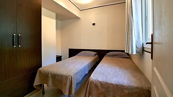 Vacancéole - Résidence Lisa Maria