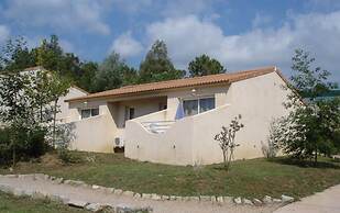 Vacancéole - Résidence Lisa Maria